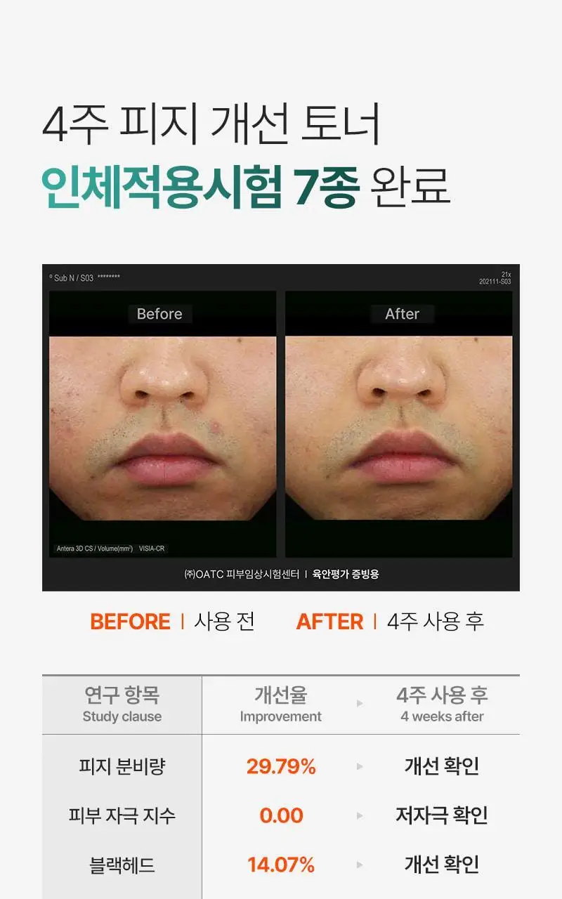 [NEW기획세트/피지밸런싱] 피캄 베리어 사이클 토너 200ml 기획 (+30ml) 상세페이지 26
